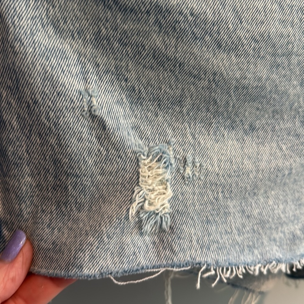 Levi’s Jean Shorts NWT - Picture 10 of 17